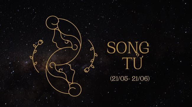 Tính cách cung Song Tử