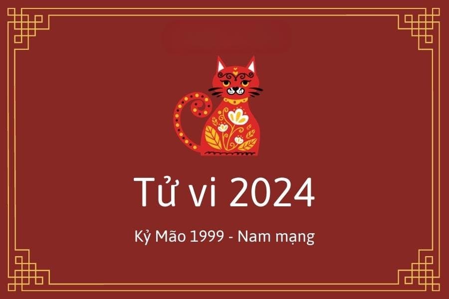 Tử vi nam 1999