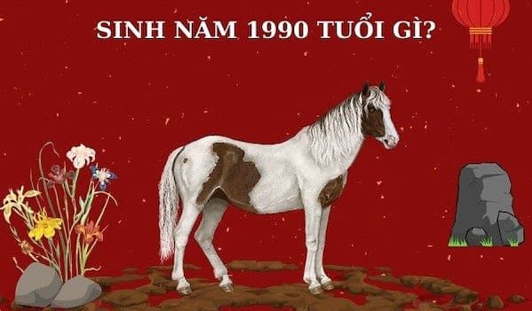 Khái quát tử vi nam sinh năm 1990