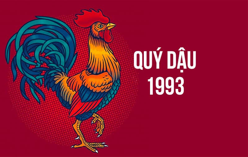 Tổng quan nam sinh năm 1993