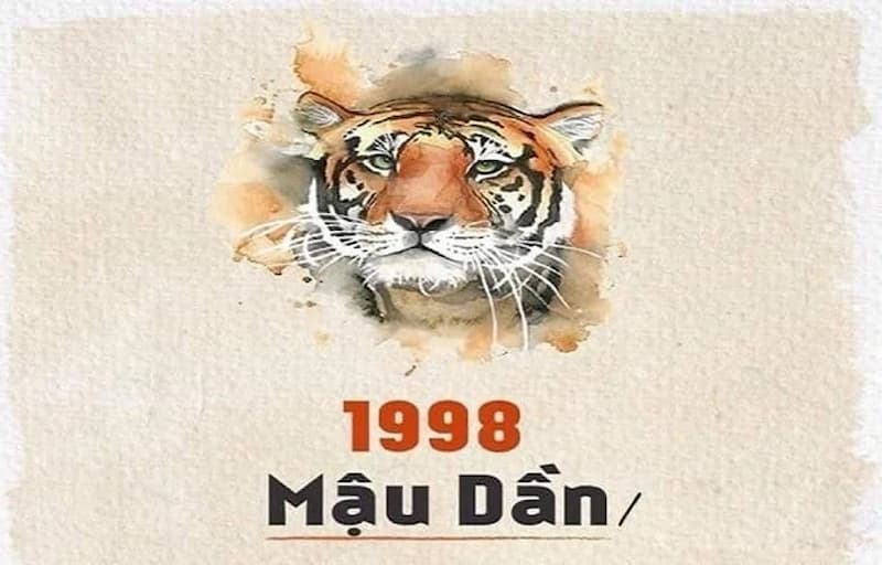 Nam sinh năm 1998