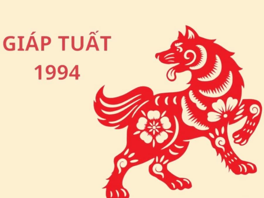 Tổng quan về nữ sinh năm 1994