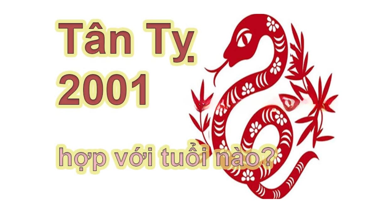 Góc giải đáp: Nam 2001 lấy vợ tuổi nào hợp nhất