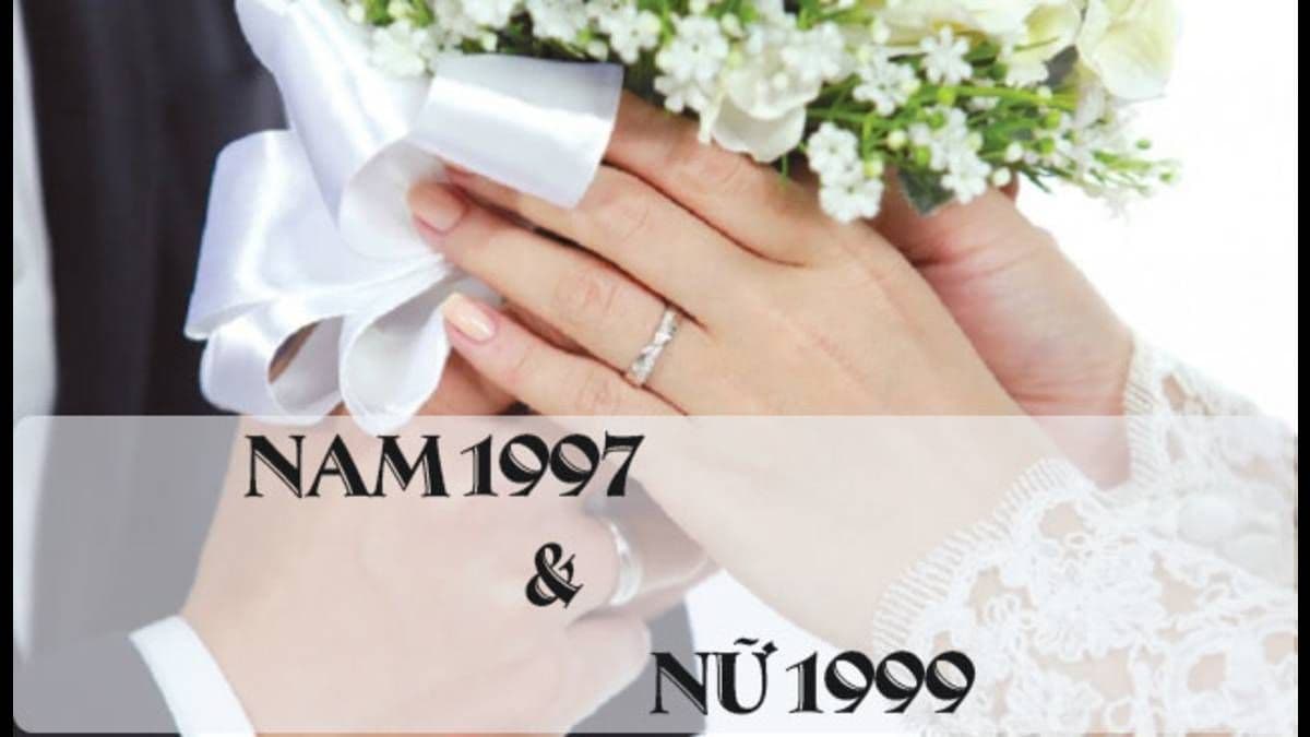 1997 và 1999 có hợp không? Tìm hiểu phong thủy hợp khắc giữa hai năm sinh