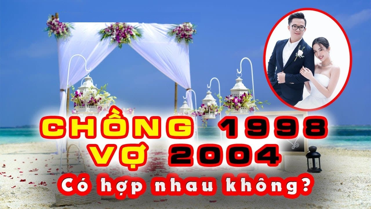 Luận giải thắc mắc: 1998 và 2004 có hợp không và cần chuẩn bị gì?